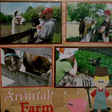 Animal Farm