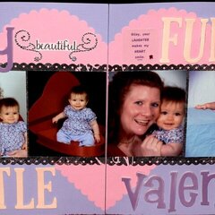 *My Funny Little Valentine