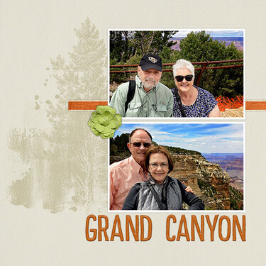 Grand Canyon (l)