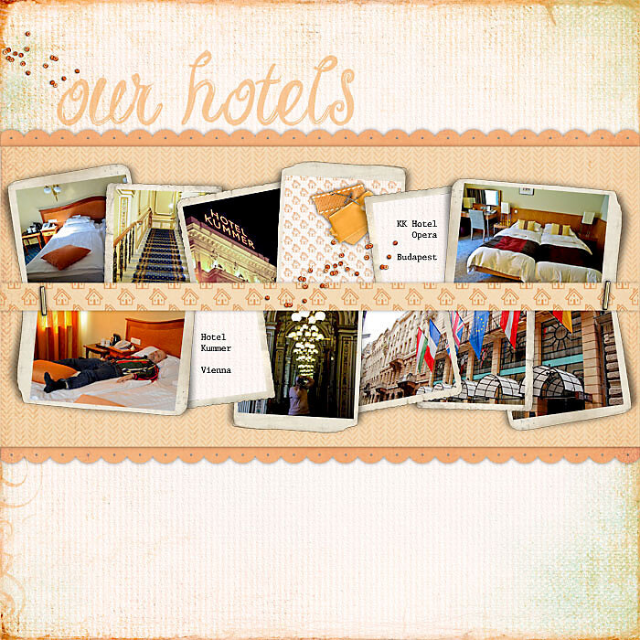 Our Hotels (l)