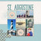 St. Augustine (l)