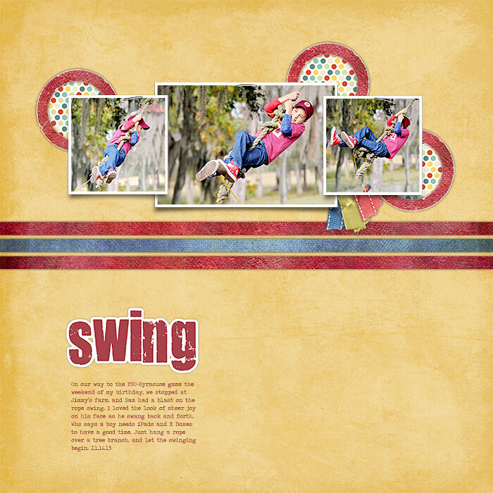 Swing