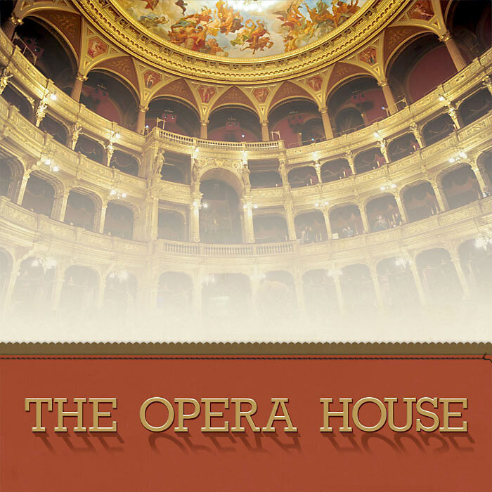 The Opera House (r)