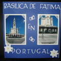 Our Lady of Fatima Church, Portugal