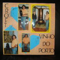 Porto wine (croft)