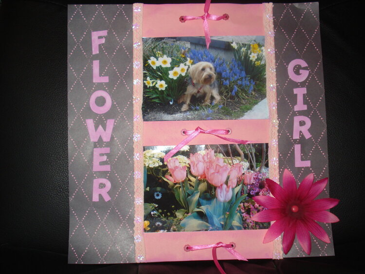 Flower Girl (2)
