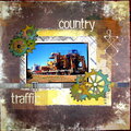 Country Traffic