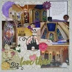 The Royal Bath,  continued