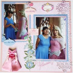 Make it PINK! Make it BLUE!