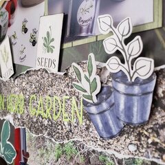 #17: Start An Herb Garden (pg 1 of 3)