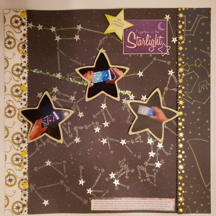 #56: Learn To Find Constellations