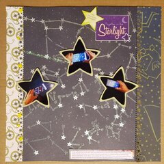 #56: Learn To Find Constellations