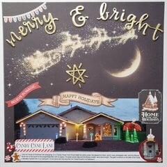 Merry & Bright