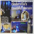 Cinderella's Zombie Dream
