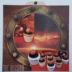 Styx, The Mission Cupcakes