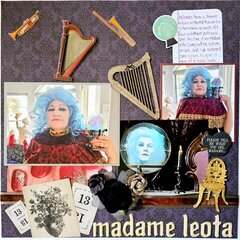 Madame Leota