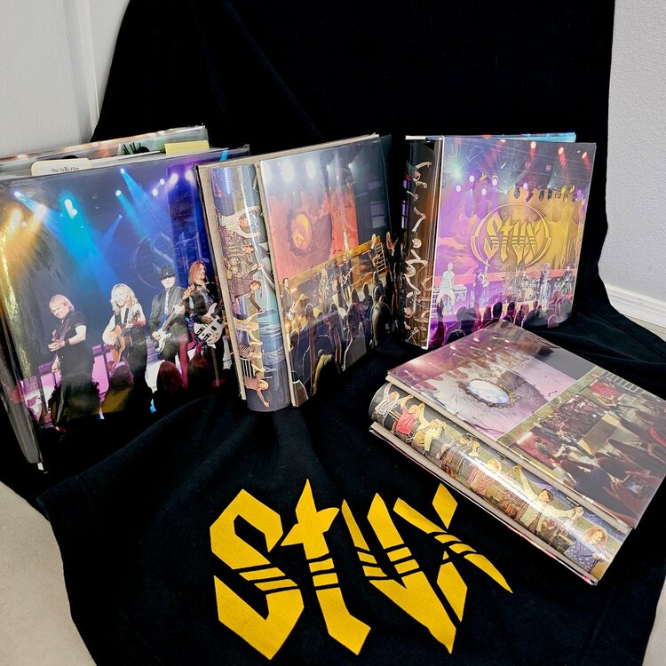 Custom Scrapbook Album Covers