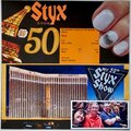 My 50th Styx Show