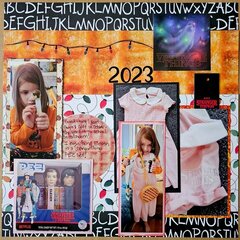 Gwyn's "Eleven" Things