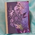 Fairies Birthday Card