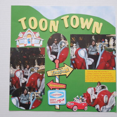 ToonTown