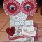 More owl valentines 