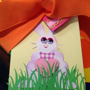EASTER Tags