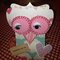 Owl be your valentine!!