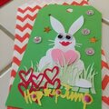 Easter tags