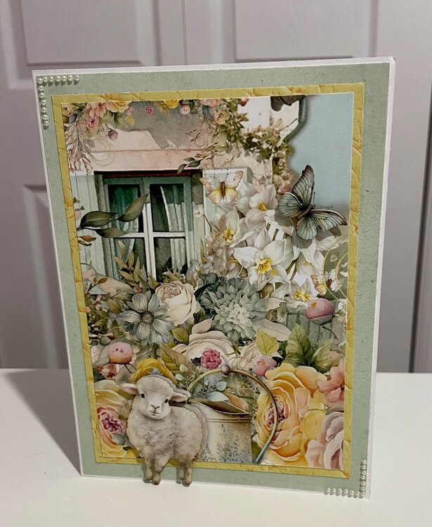 Easter Cards