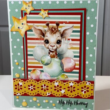 Greeting Cards