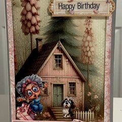 Birthday cards