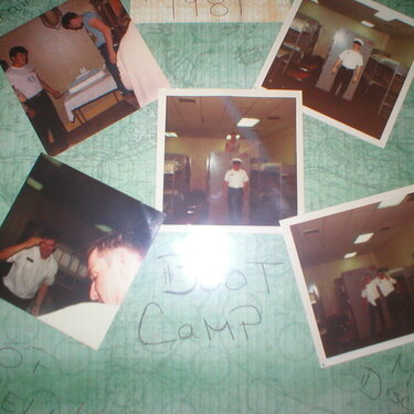 BB camp
