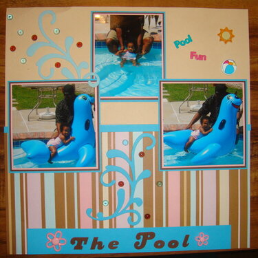 The Pool (pg 2 of 2)