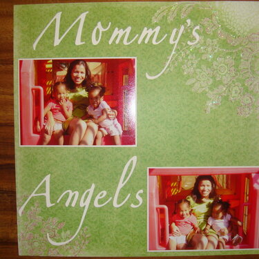 Mommy&#039;s Angels