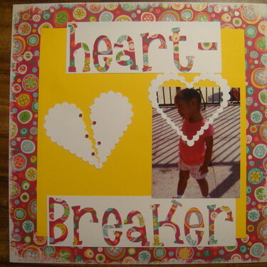 Heart-Breaker