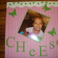 Cheese