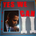 YES WE CAN