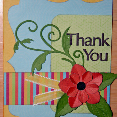 Thank You **Cheery Lynn Designs**