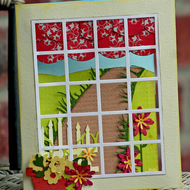 Going Places **Cheery Lynn Designs**