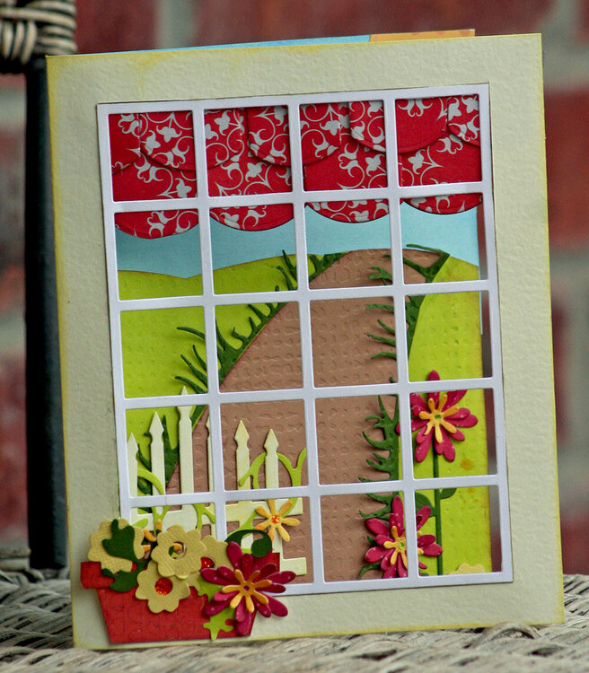 Going Places **Cheery Lynn Designs**