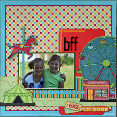 BFF **Best Creation**