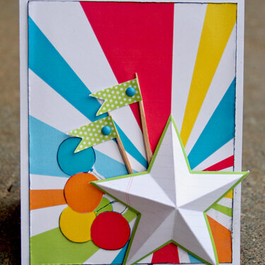 Star Card