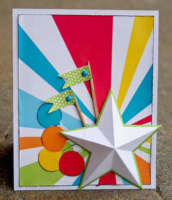 Star Card