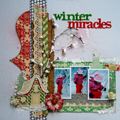 Winter Miracles