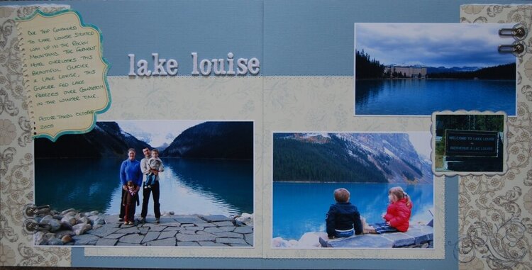 Lake Louise