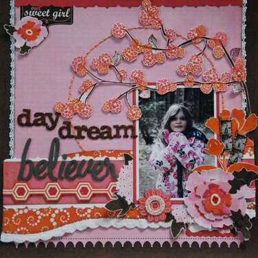 Daydream Believer
