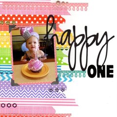 happy one (queen & company) || HappyGRL