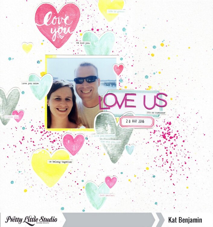 love us (pls) || happyGRL