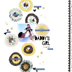 daddy's girl (bella blvd) || happyGRL
